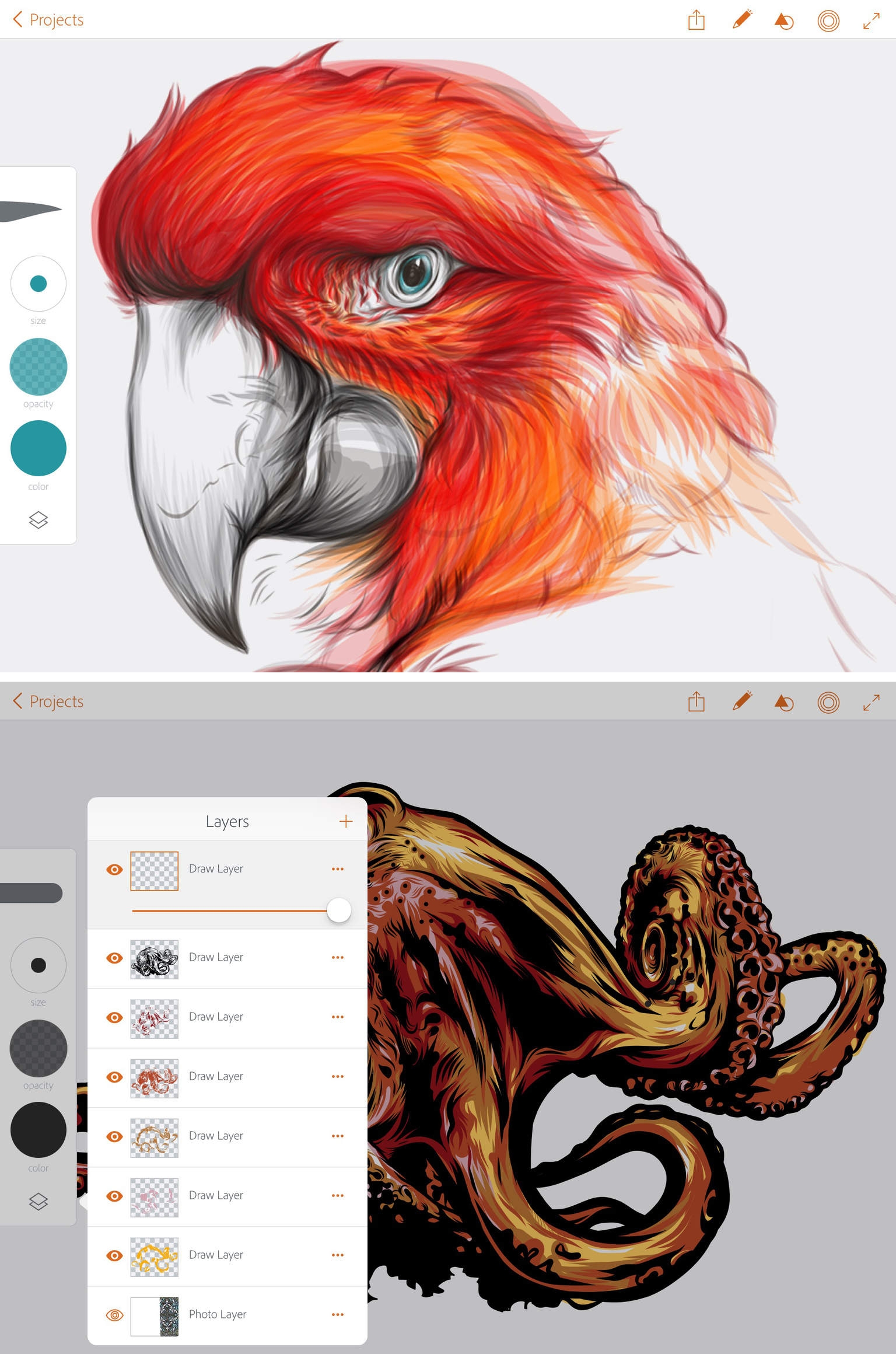 Drawing and painting apps for mac pc